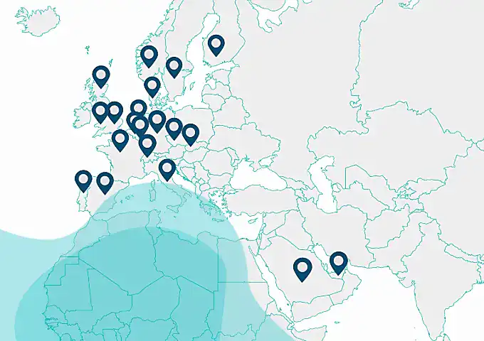 images cartes partenaires physidia