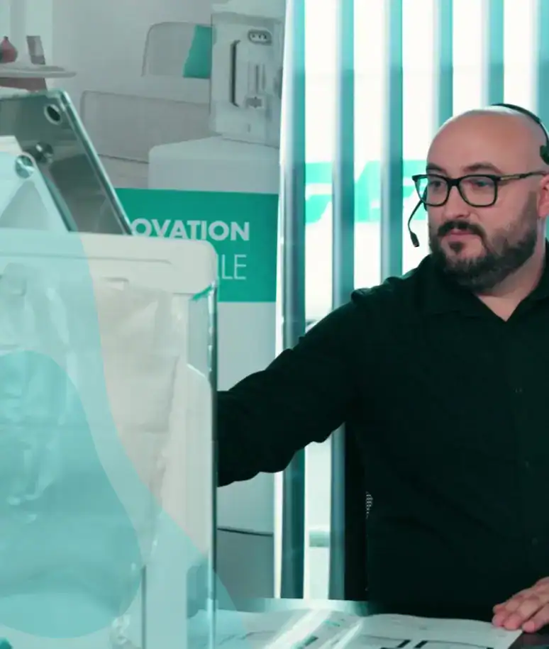 Physidia dialyse domicile service téléphonique