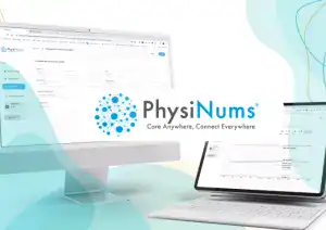 PhysiNums - Image Service Remote data Physidia